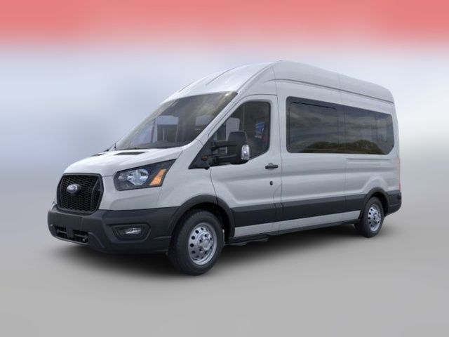 2024 Ford Transit XL
