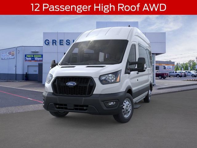 2024 Ford Transit XL