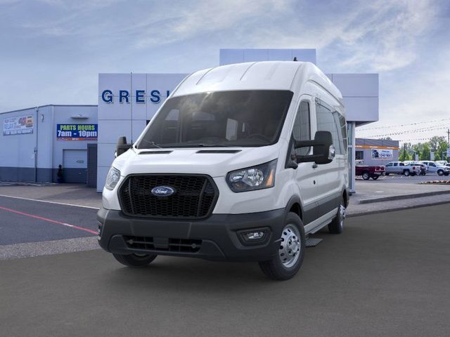 2024 Ford Transit XL