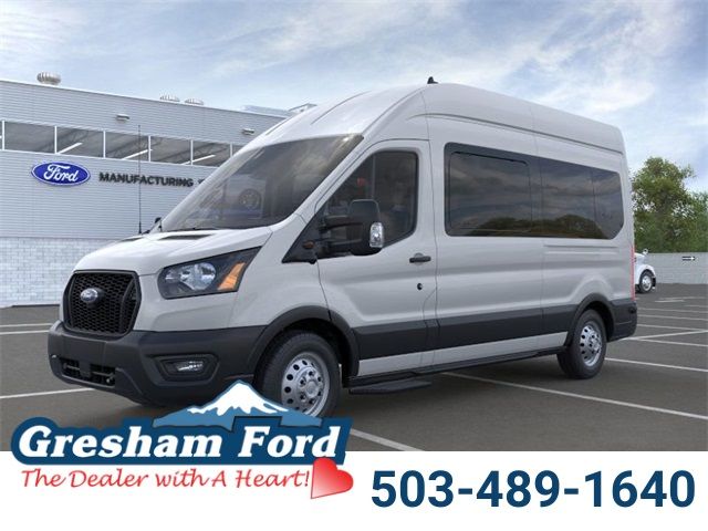 2024 Ford Transit XL