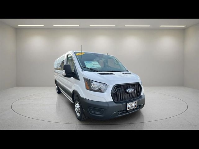 2024 Ford Transit XL