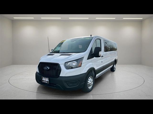 2024 Ford Transit XL