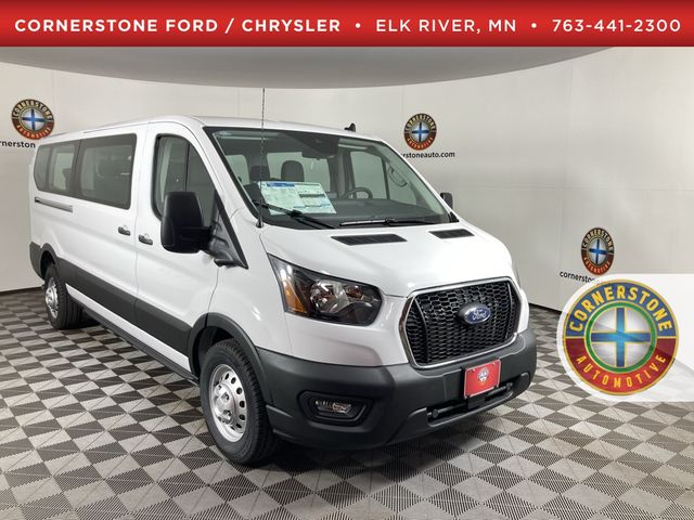 2024 Ford Transit XL