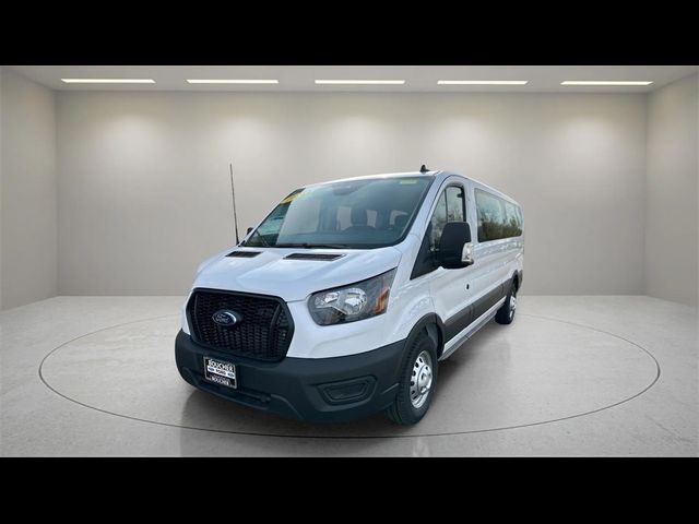 2024 Ford Transit XL