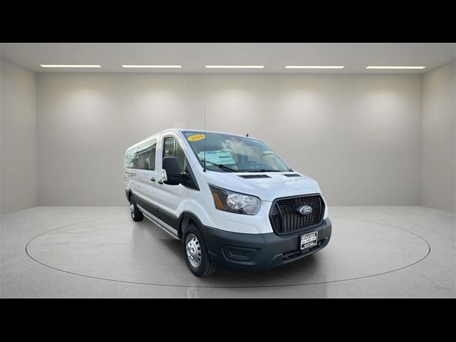 2024 Ford Transit XL