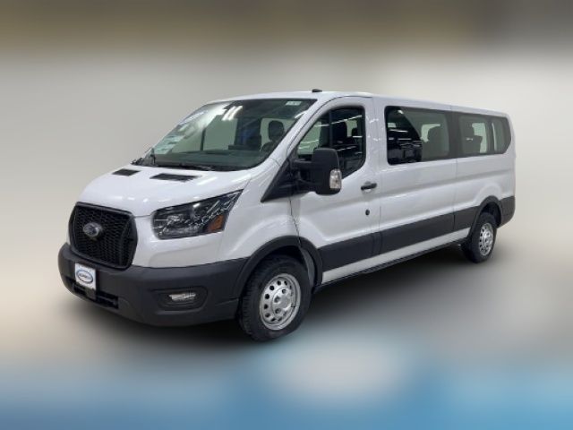 2024 Ford Transit XL