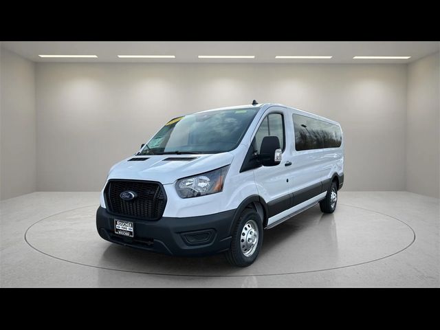 2024 Ford Transit XL