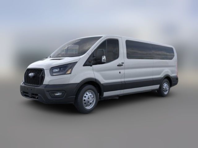 2024 Ford Transit XL