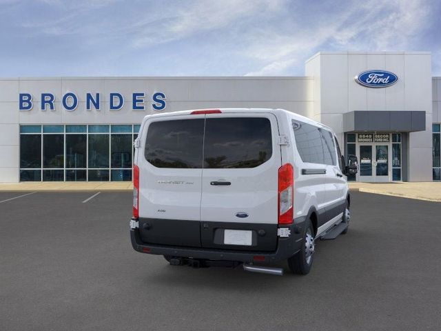 2024 Ford Transit XL