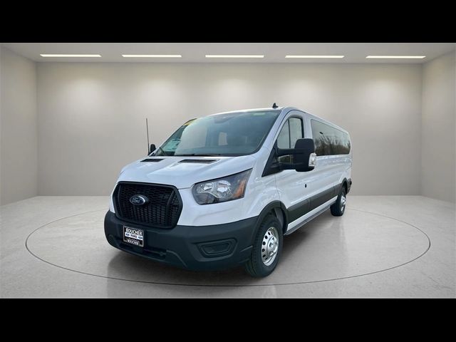 2024 Ford Transit XL