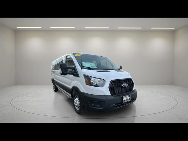 2024 Ford Transit XL