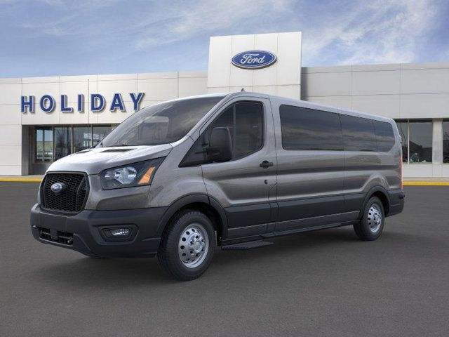 2024 Ford Transit XL