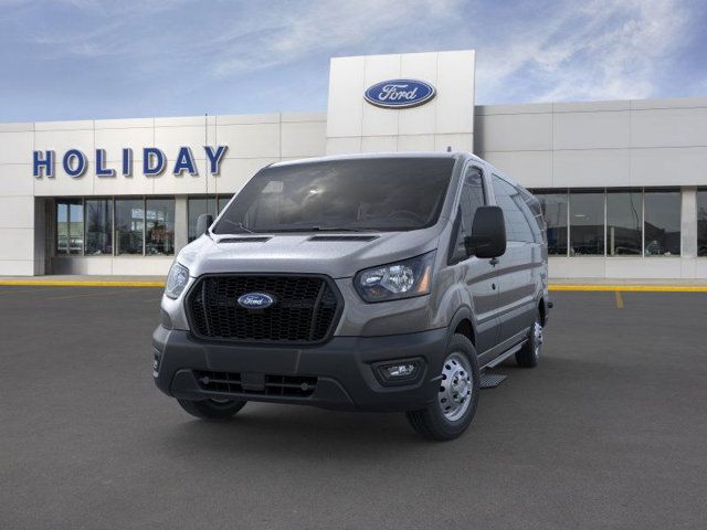 2024 Ford Transit XL