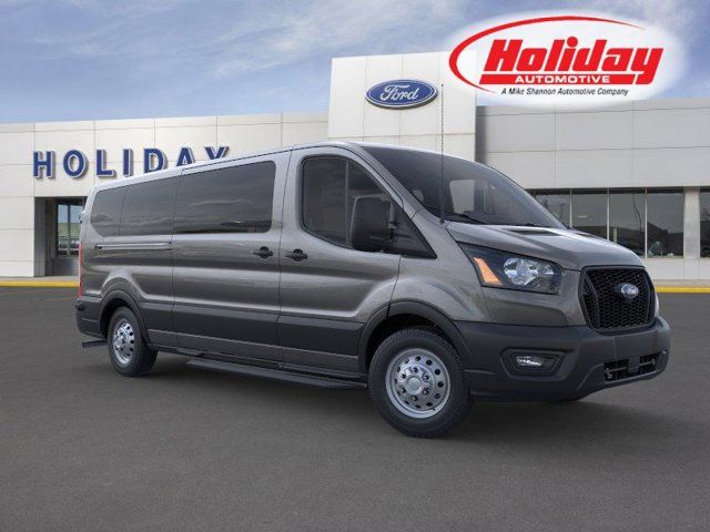 2024 Ford Transit XL