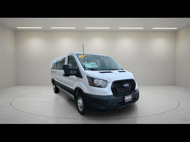 2024 Ford Transit XL