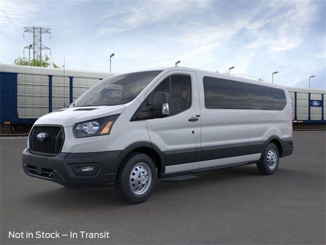 2024 Ford Transit XL