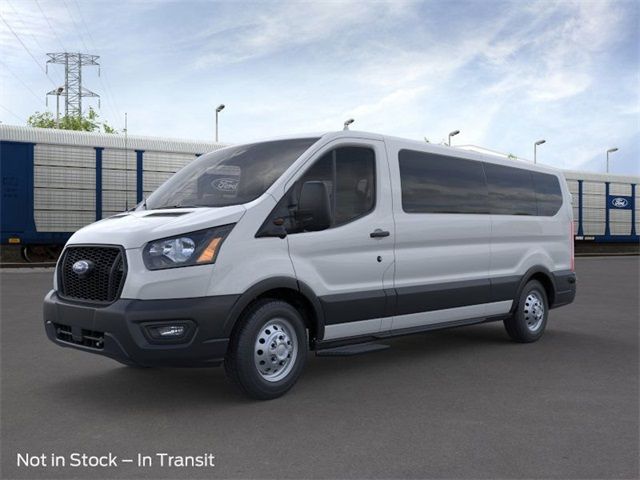 2024 Ford Transit XL