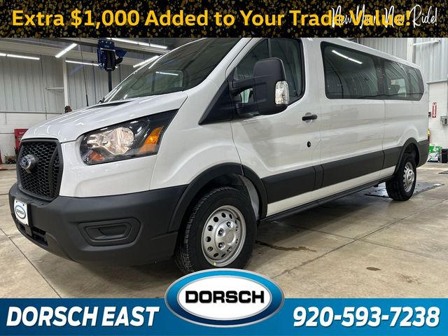 2024 Ford Transit XL