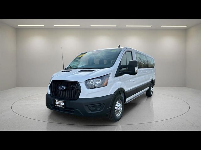 2024 Ford Transit XL