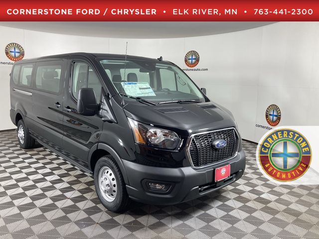 2024 Ford Transit XL