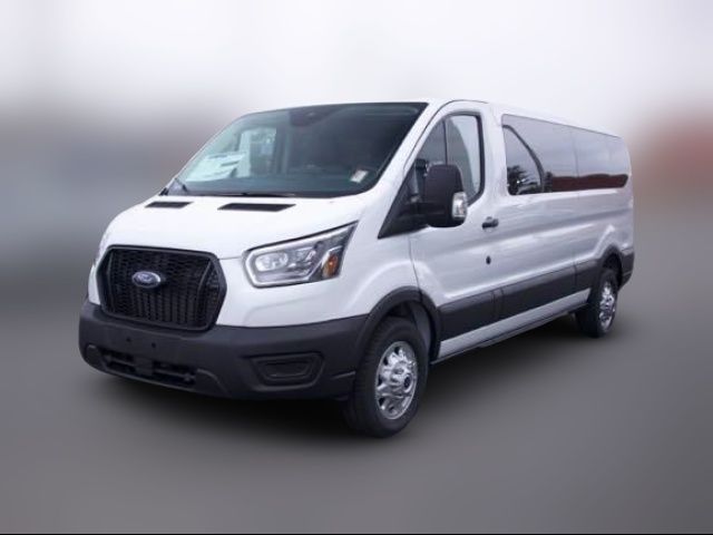 2024 Ford Transit XL