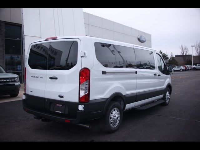 2024 Ford Transit XL