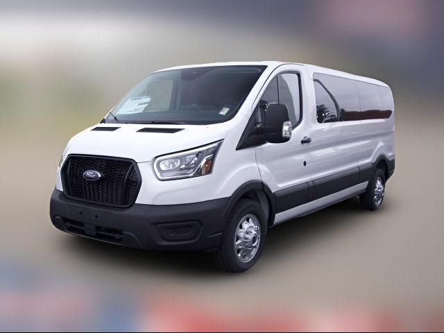 2024 Ford Transit XL