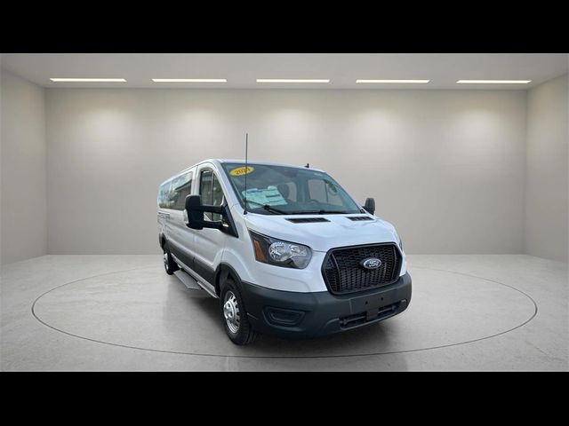 2024 Ford Transit XL