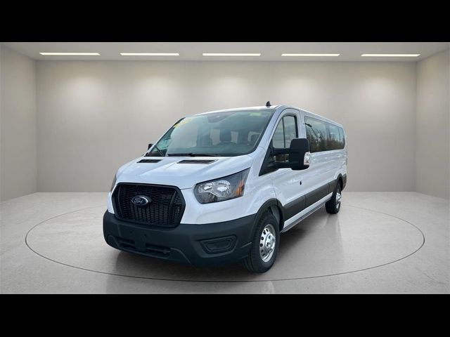 2024 Ford Transit XL