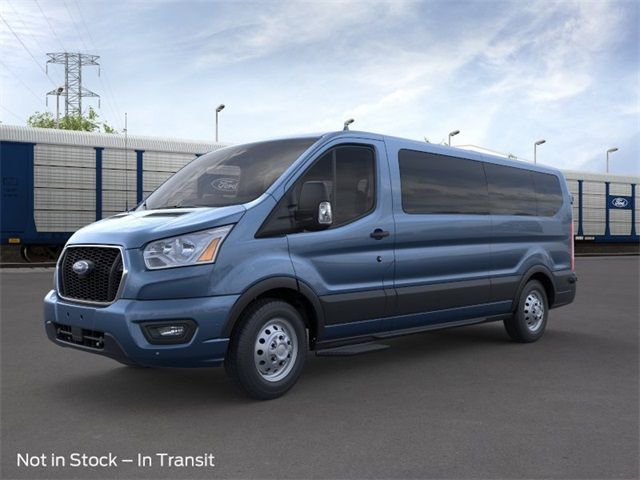 2024 Ford Transit XL