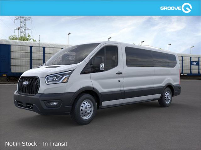 2024 Ford Transit XL