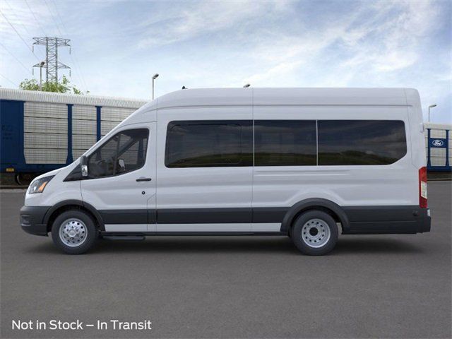 2024 Ford Transit XL