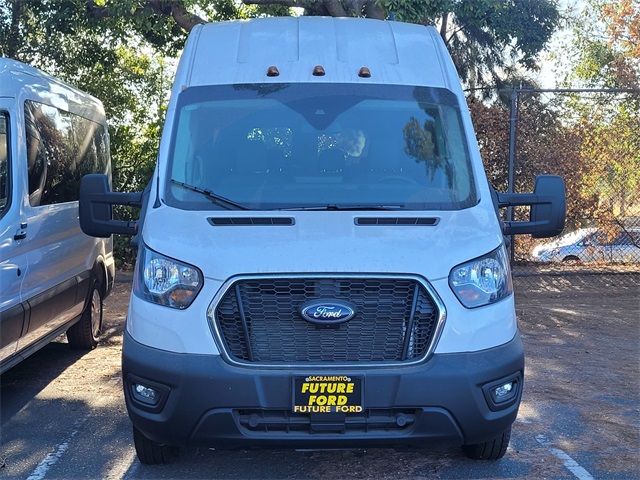 2024 Ford Transit XL