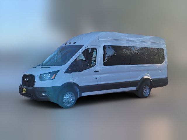 2024 Ford Transit XL