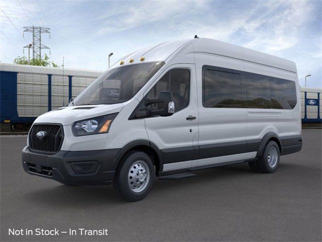 2024 Ford Transit XL