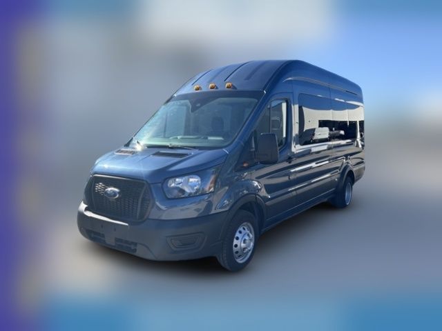 2024 Ford Transit XL