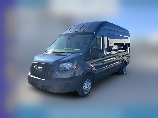 2024 Ford Transit XL