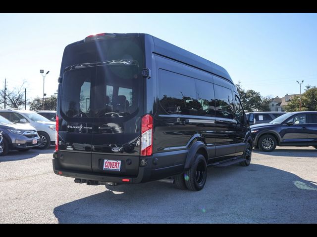 2024 Ford Transit XLT