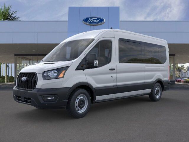 2024 Ford Transit XL