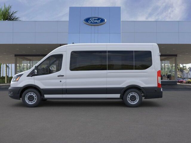 2024 Ford Transit XL