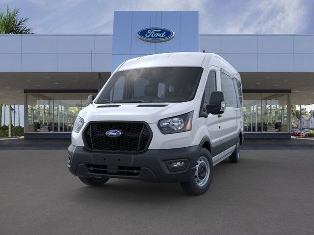 2024 Ford Transit XL