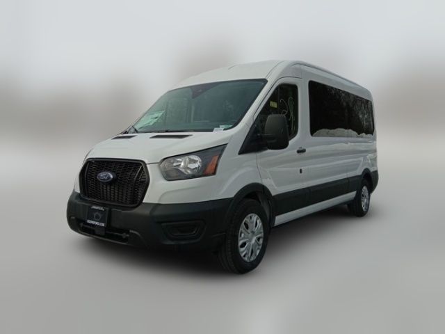 2024 Ford Transit XL