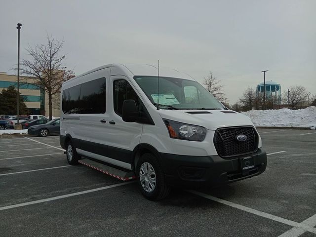 2024 Ford Transit XL