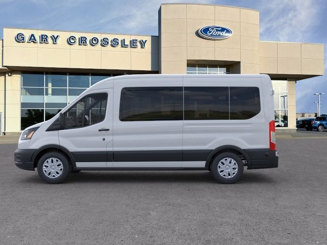 2024 Ford Transit XL