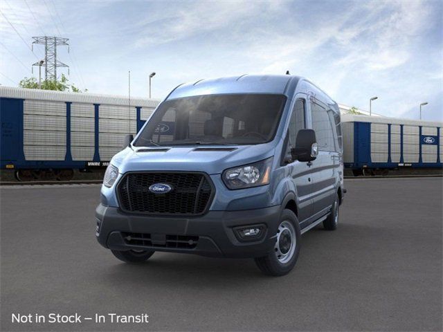 2024 Ford Transit XL