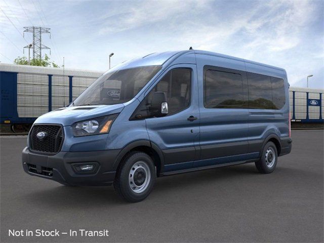 2024 Ford Transit XL