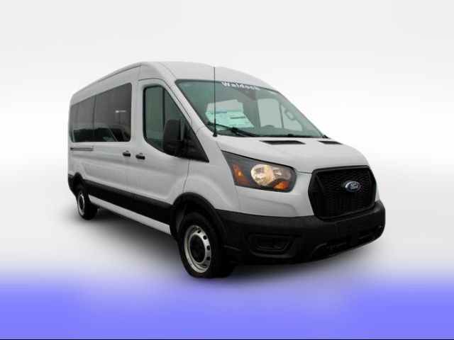 2024 Ford Transit XL
