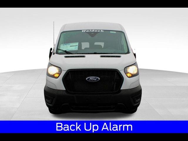 2024 Ford Transit XL