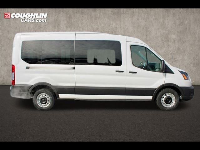2024 Ford Transit XL