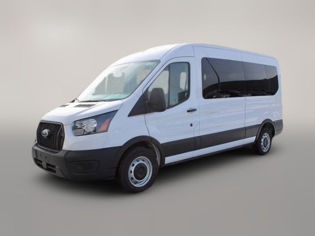 2024 Ford Transit XL